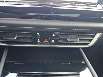 2024 Volkswagen Atlas Cross Sport 2.0T SEL R-Line 4MOTION