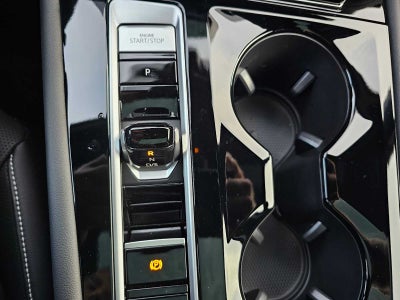 2024 Volkswagen Atlas Cross Sport 2.0T SEL R-Line 4MOTION