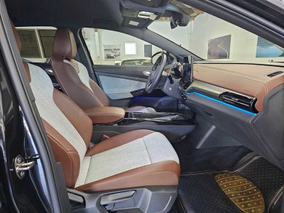 2023 Volkswagen ID.4 Standard RWD w/SK On Battery