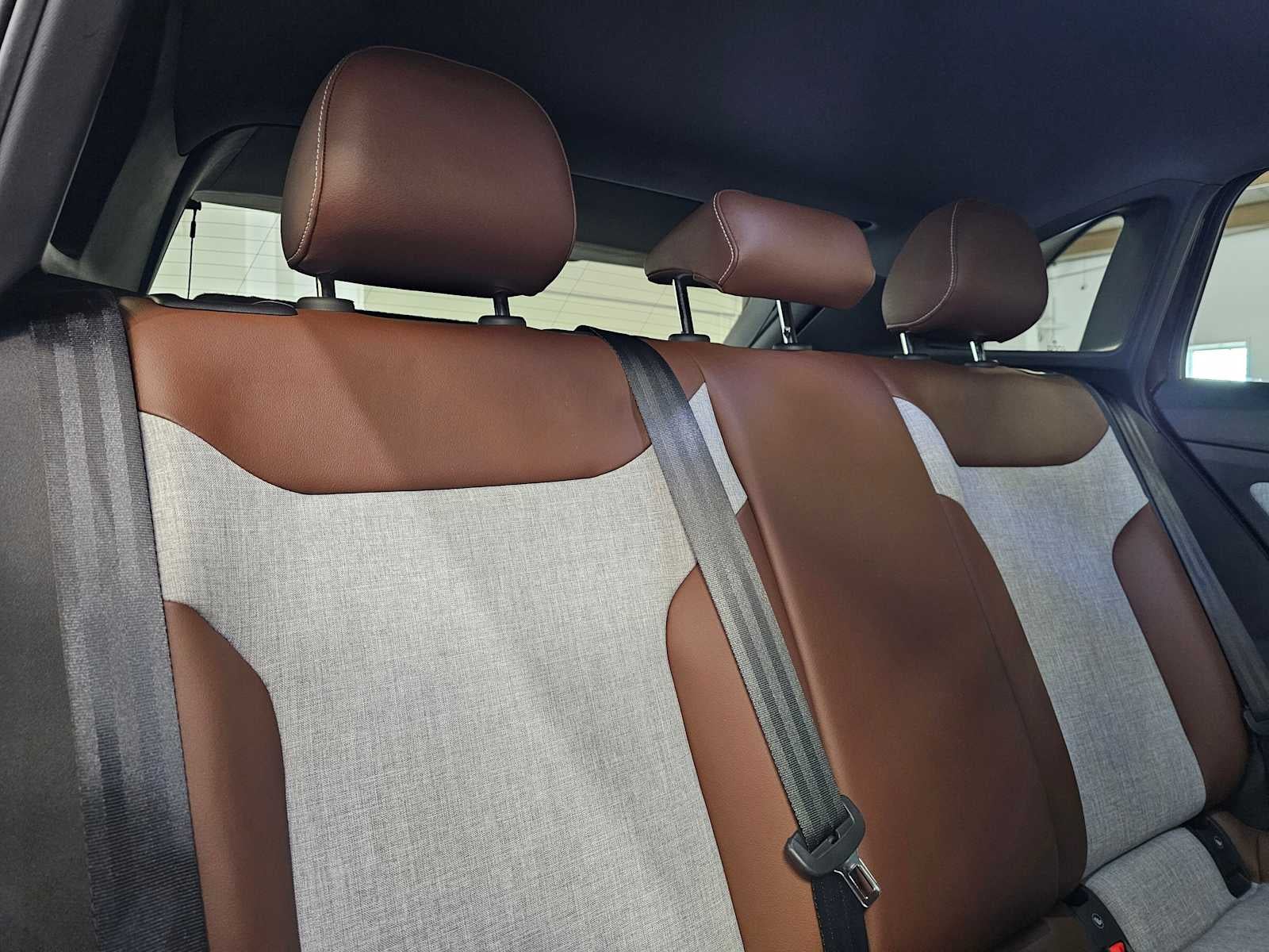 2023 Volkswagen ID.4 Standard RWD w/SK On Battery