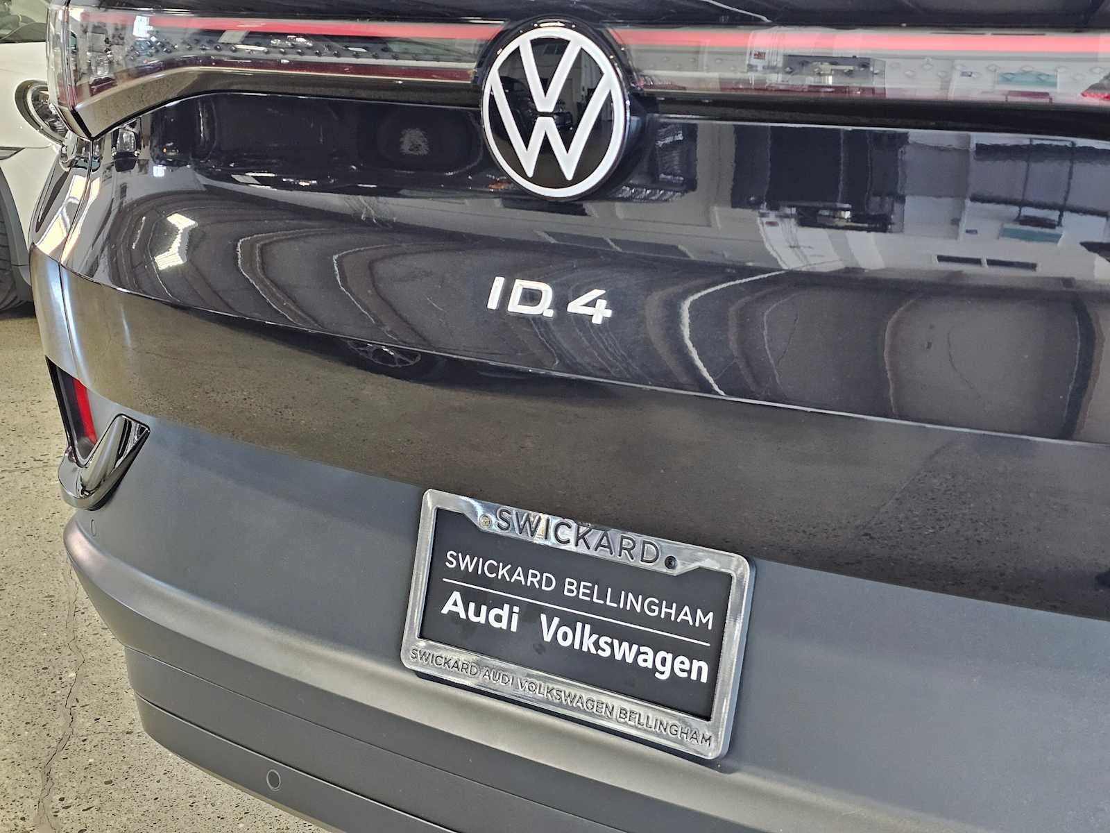 2023 Volkswagen ID.4 Standard RWD w/SK On Battery