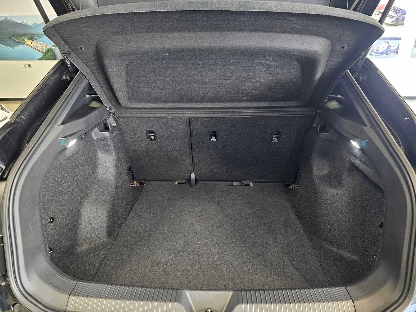 2023 Volkswagen ID.4 Standard RWD w/SK On Battery