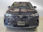 2023 Volkswagen ID.4 Standard RWD w/SK On Battery