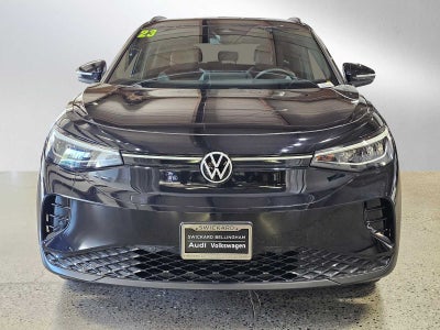 2023 Volkswagen ID.4 Standard RWD w/SK On Battery