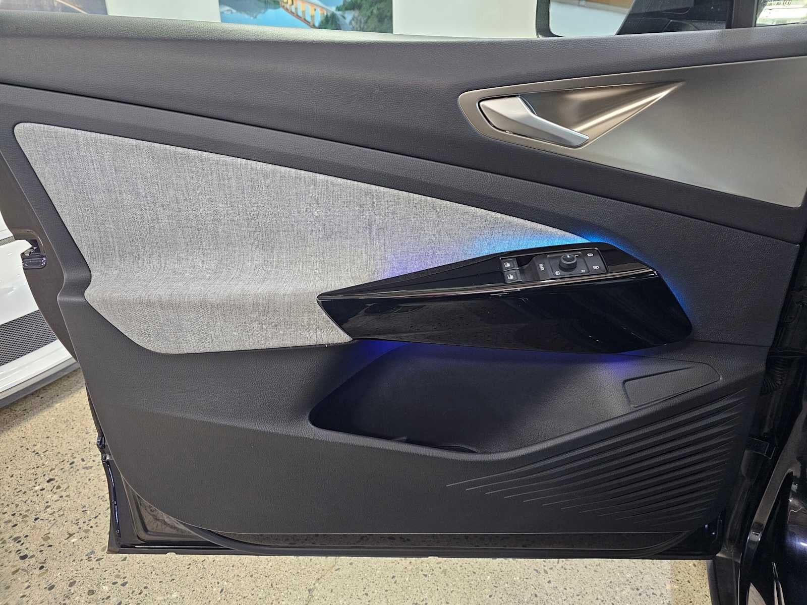 2023 Volkswagen ID.4 Standard RWD w/SK On Battery