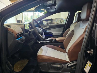2023 Volkswagen ID.4 Standard RWD w/SK On Battery