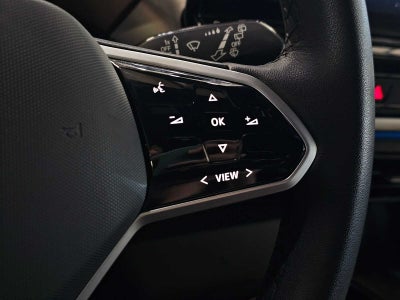 2023 Volkswagen ID.4 Standard RWD w/SK On Battery