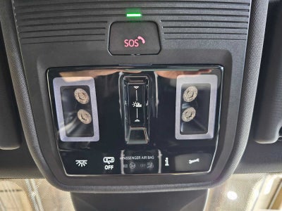 2023 Volkswagen ID.4 Standard RWD w/SK On Battery