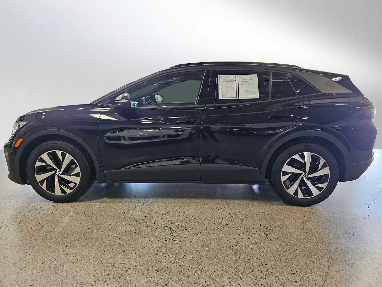 2023 Volkswagen ID.4 Standard RWD w/SK On Battery