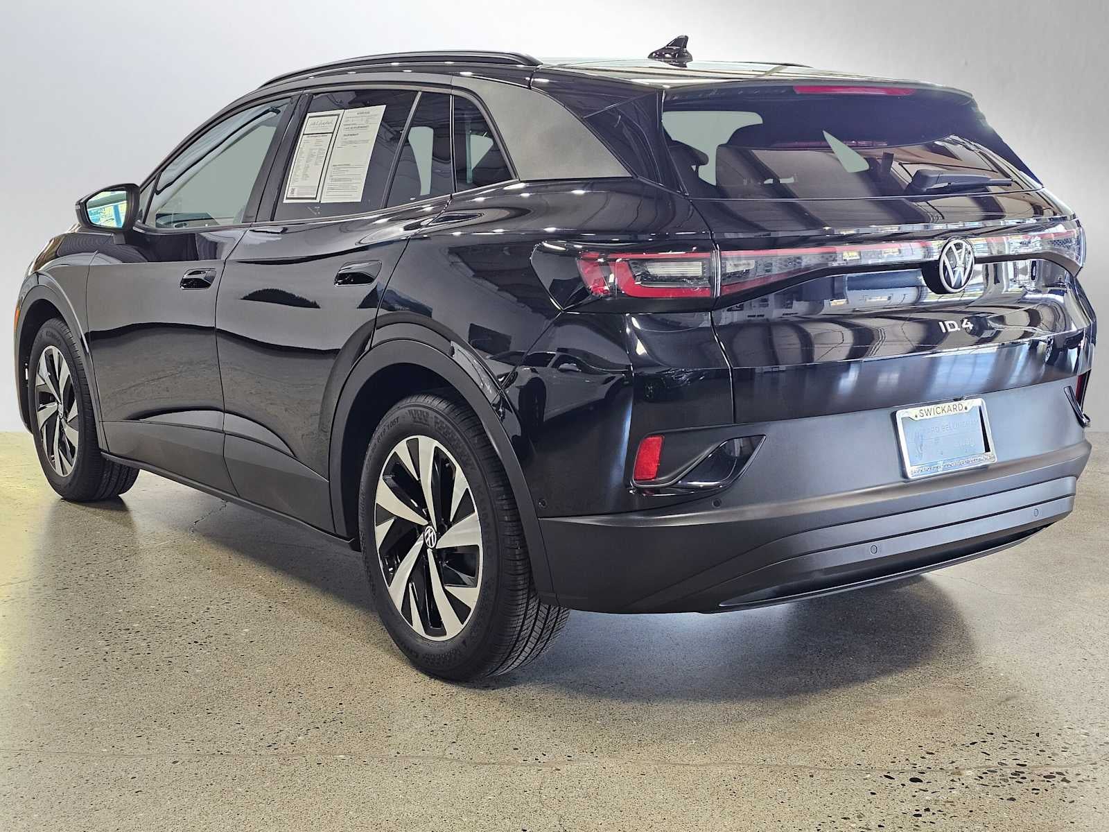 2023 Volkswagen ID.4 Standard RWD w/SK On Battery