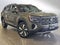 2026 Volkswagen Atlas 2.0T SEL 4MOTION