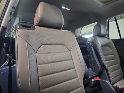 2026 Volkswagen Atlas 2.0T SEL 4MOTION