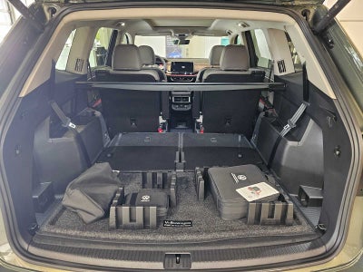 2026 Volkswagen Atlas 2.0T SEL 4MOTION