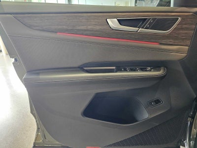 2026 Volkswagen Atlas 2.0T SEL 4MOTION