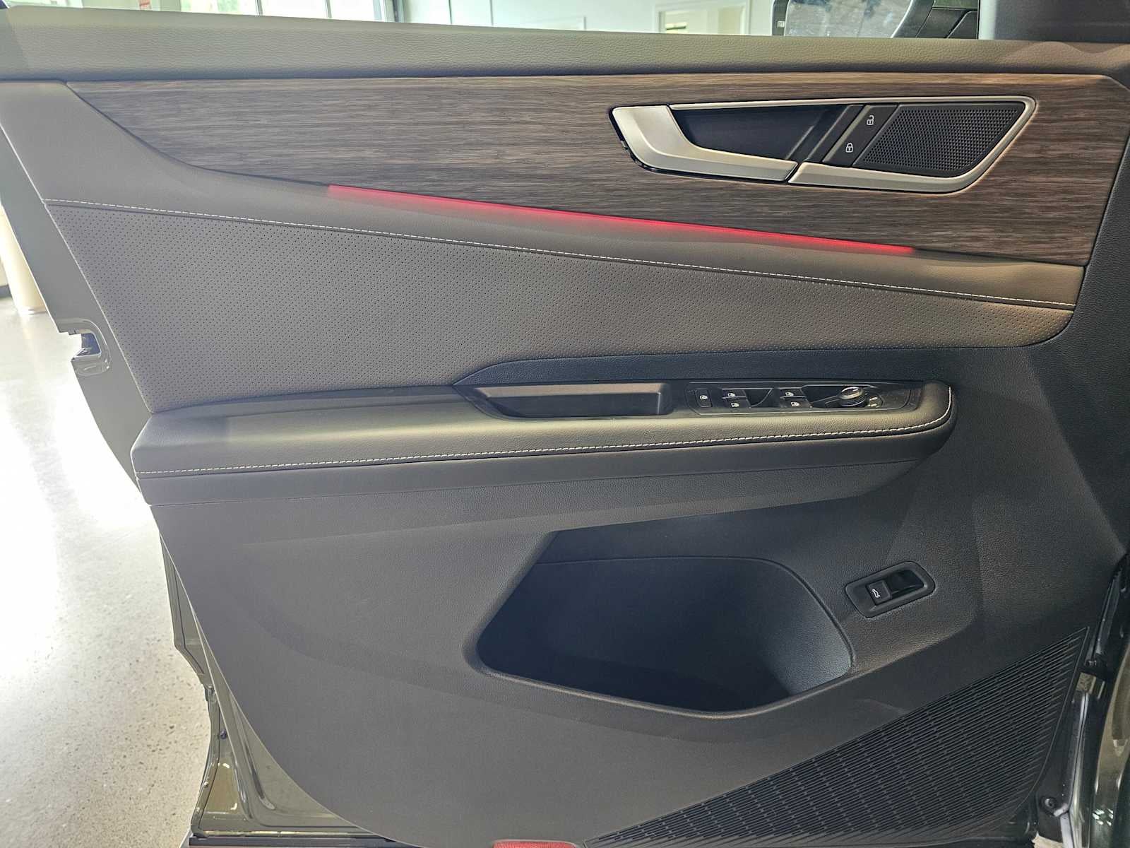 2026 Volkswagen Atlas 2.0T SEL 4MOTION