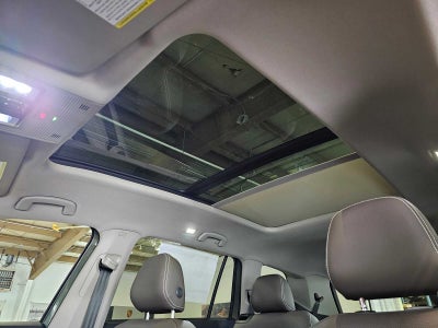 2026 Volkswagen Atlas 2.0T SEL 4MOTION