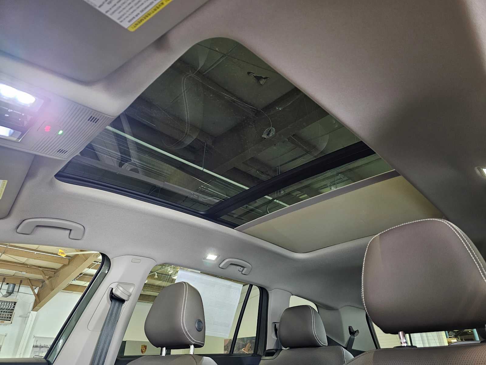 2026 Volkswagen Atlas 2.0T SEL 4MOTION