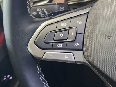 2026 Volkswagen Atlas 2.0T SEL 4MOTION