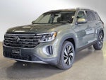 2026 Volkswagen Atlas 2.0T SEL 4MOTION