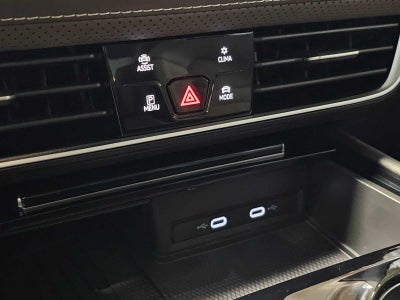 2026 Volkswagen Atlas 2.0T SEL 4MOTION