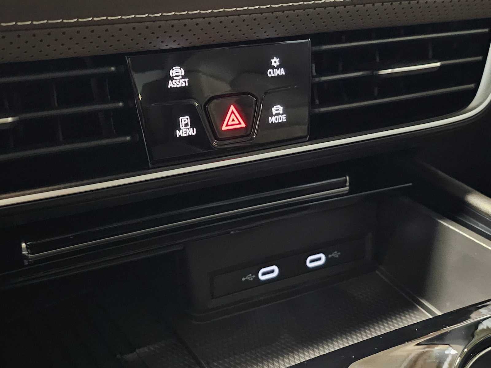 2026 Volkswagen Atlas 2.0T SEL 4MOTION