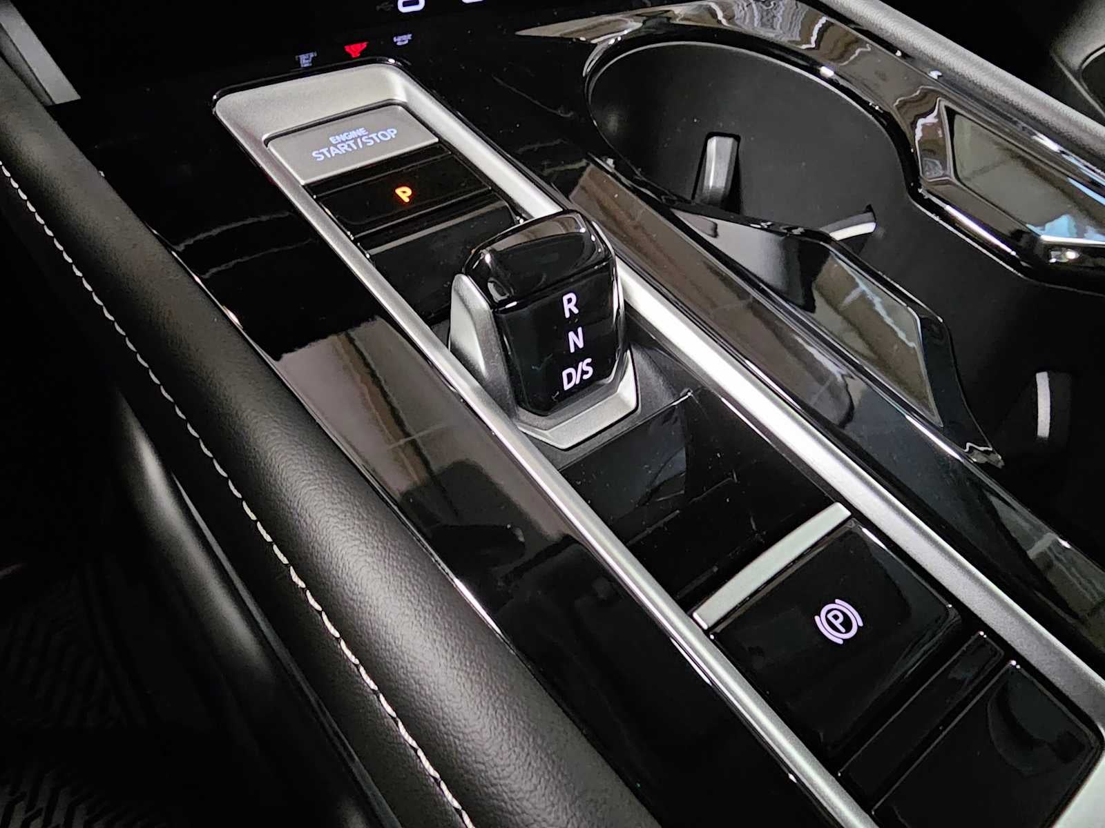 2026 Volkswagen Atlas 2.0T SEL 4MOTION