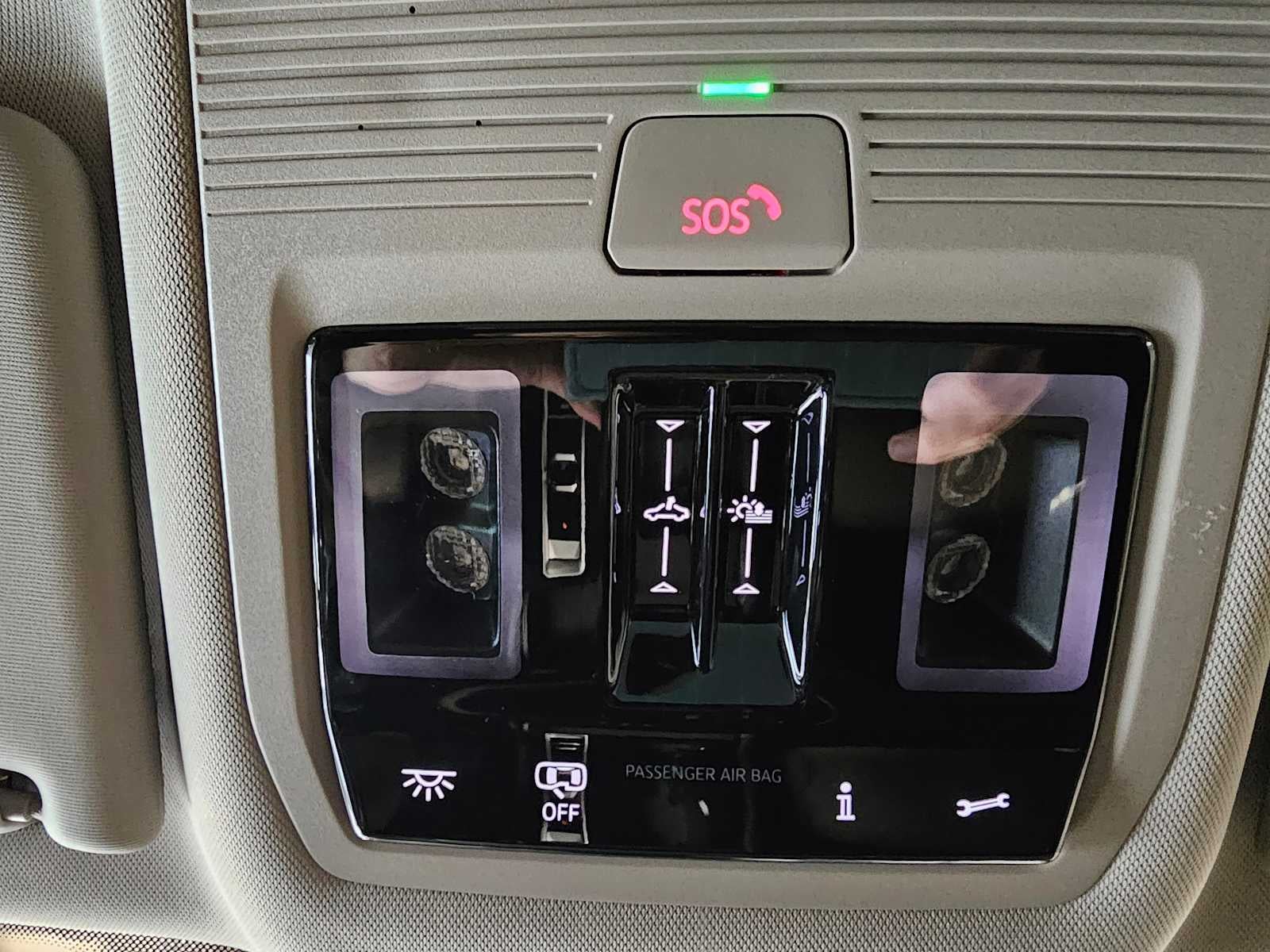 2026 Volkswagen Atlas 2.0T SEL 4MOTION