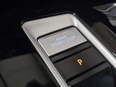 2026 Volkswagen Atlas 2.0T SEL 4MOTION