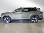 2026 Volkswagen Atlas 2.0T SEL 4MOTION