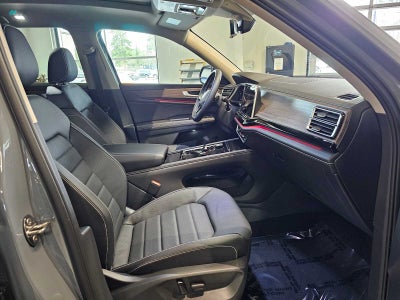 2026 Volkswagen Atlas 2.0T SEL 4MOTION