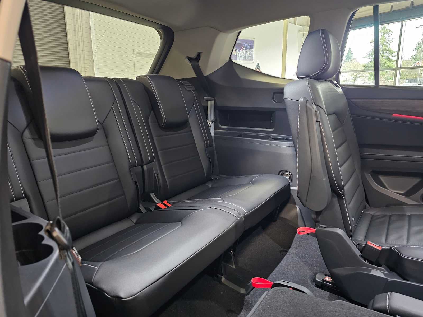 2026 Volkswagen Atlas 2.0T SEL 4MOTION