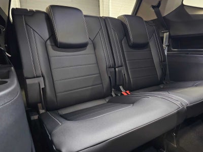 2026 Volkswagen Atlas 2.0T SEL 4MOTION