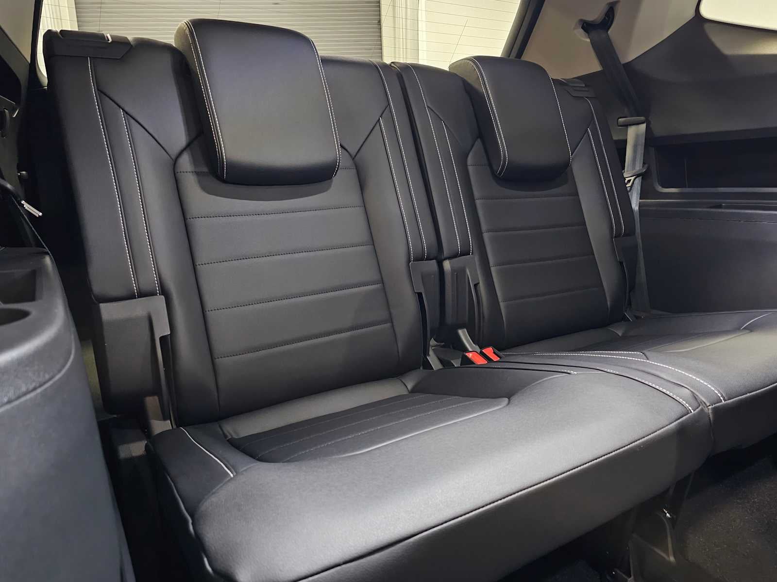 2026 Volkswagen Atlas 2.0T SEL 4MOTION