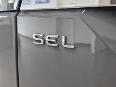 2026 Volkswagen Atlas 2.0T SEL 4MOTION