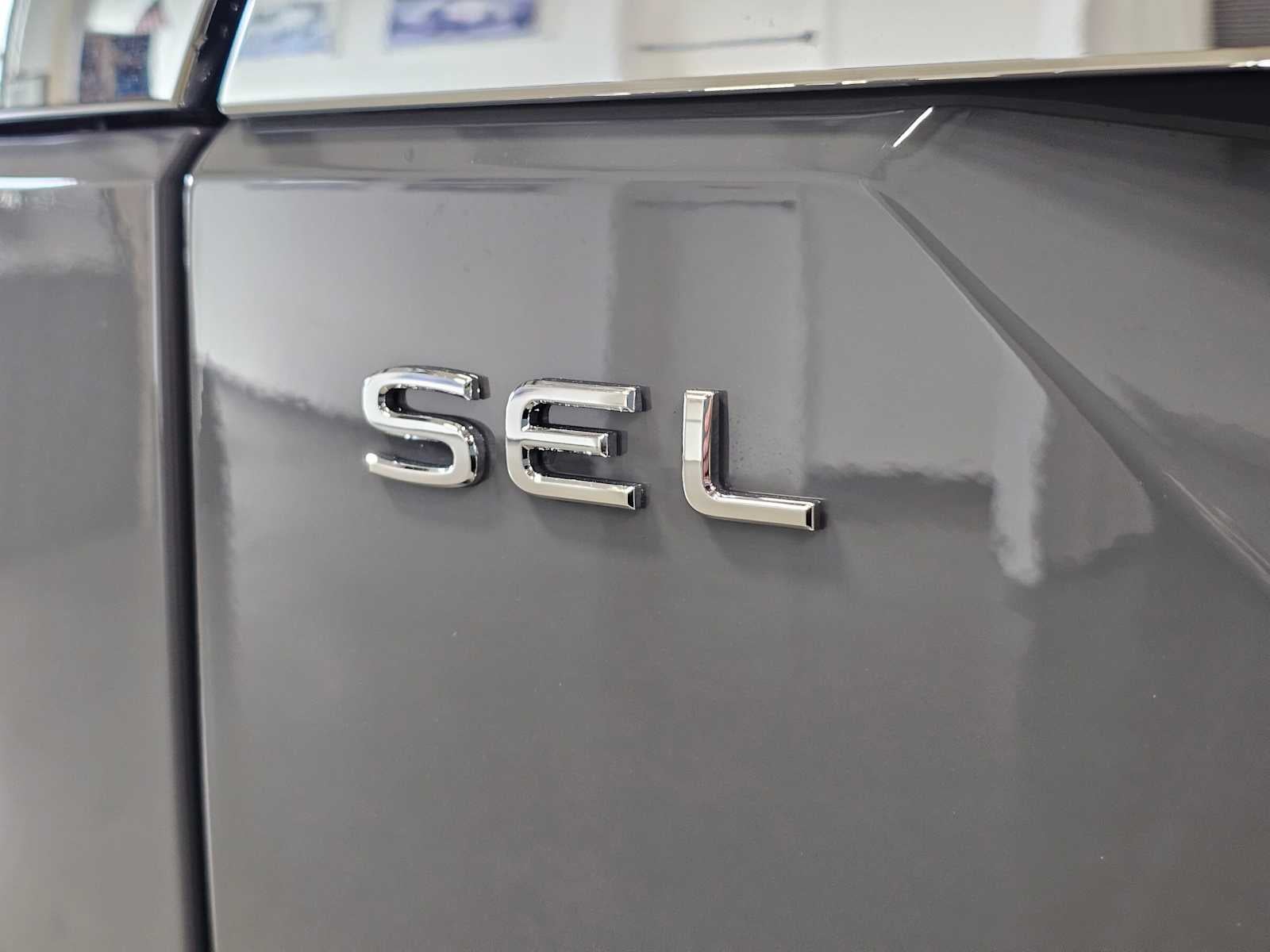 2026 Volkswagen Atlas 2.0T SEL 4MOTION