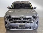 2026 Volkswagen Atlas 2.0T SEL 4MOTION