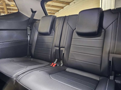 2026 Volkswagen Atlas 2.0T SEL 4MOTION