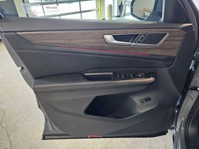 2026 Volkswagen Atlas 2.0T SEL 4MOTION