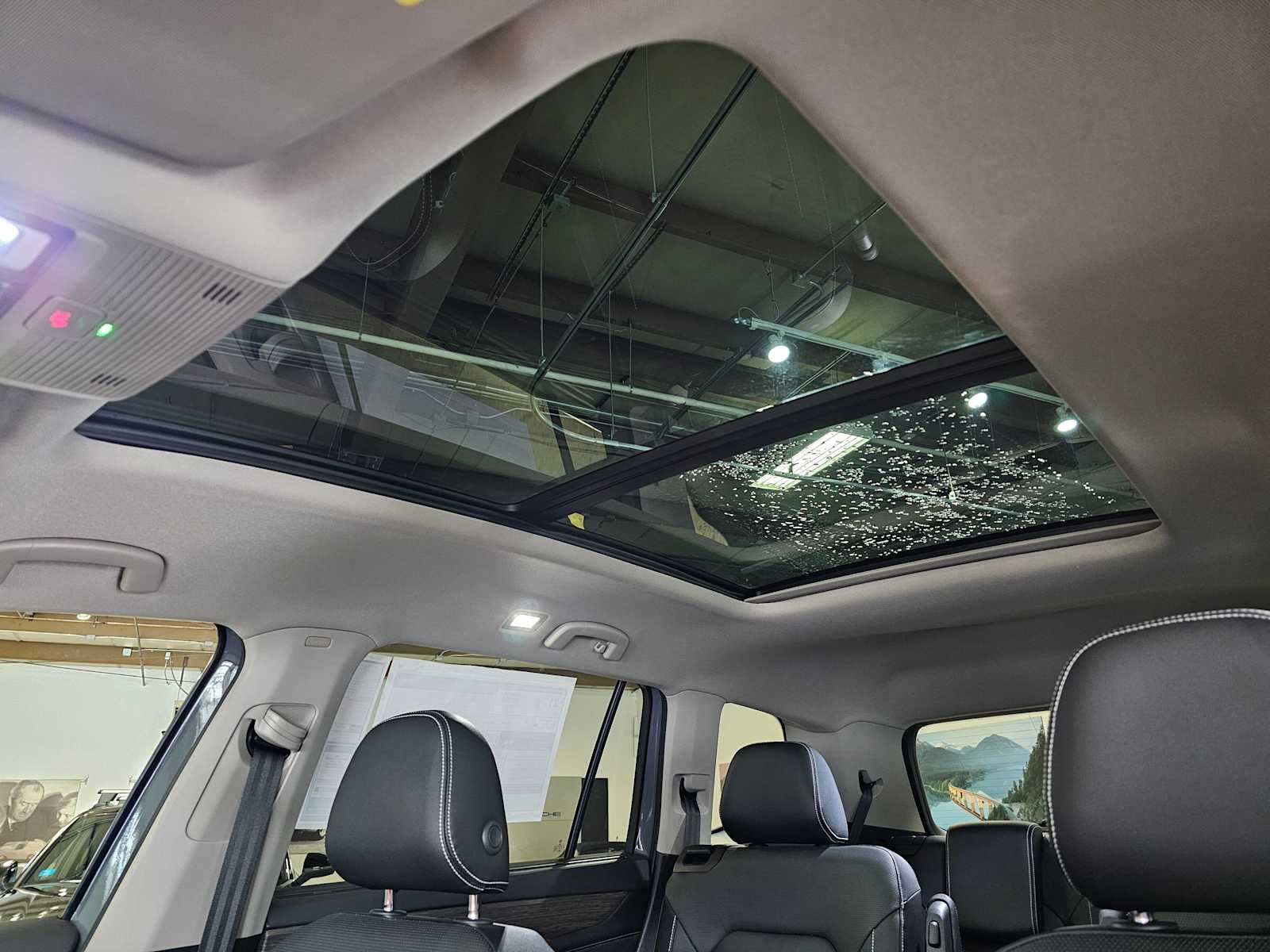 2026 Volkswagen Atlas 2.0T SEL 4MOTION