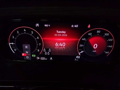 2026 Volkswagen Atlas 2.0T SEL 4MOTION