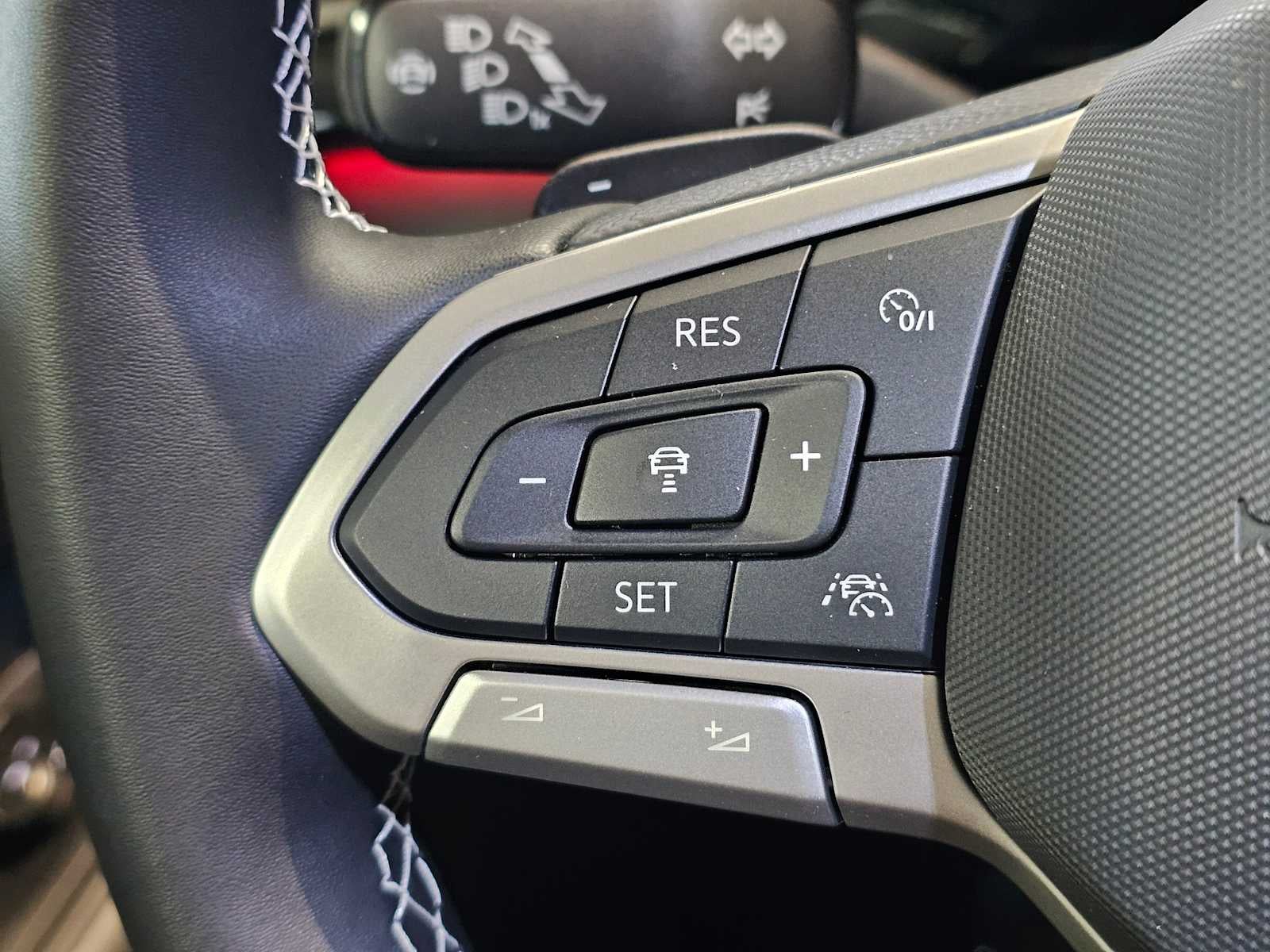 2026 Volkswagen Atlas 2.0T SEL 4MOTION