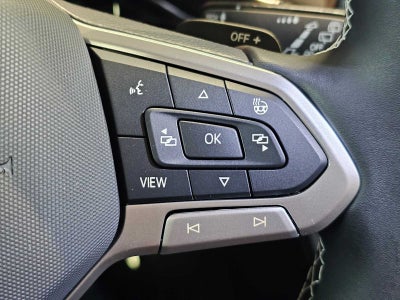 2026 Volkswagen Atlas 2.0T SEL 4MOTION