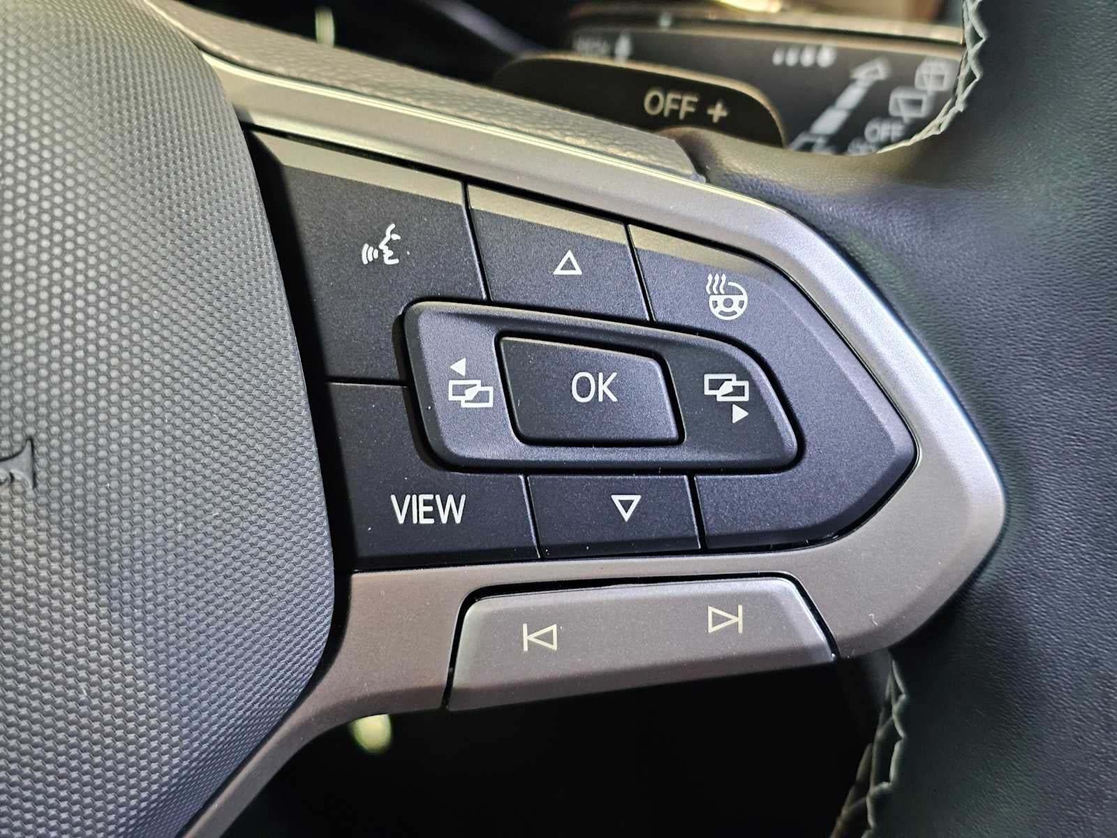 2026 Volkswagen Atlas 2.0T SEL 4MOTION