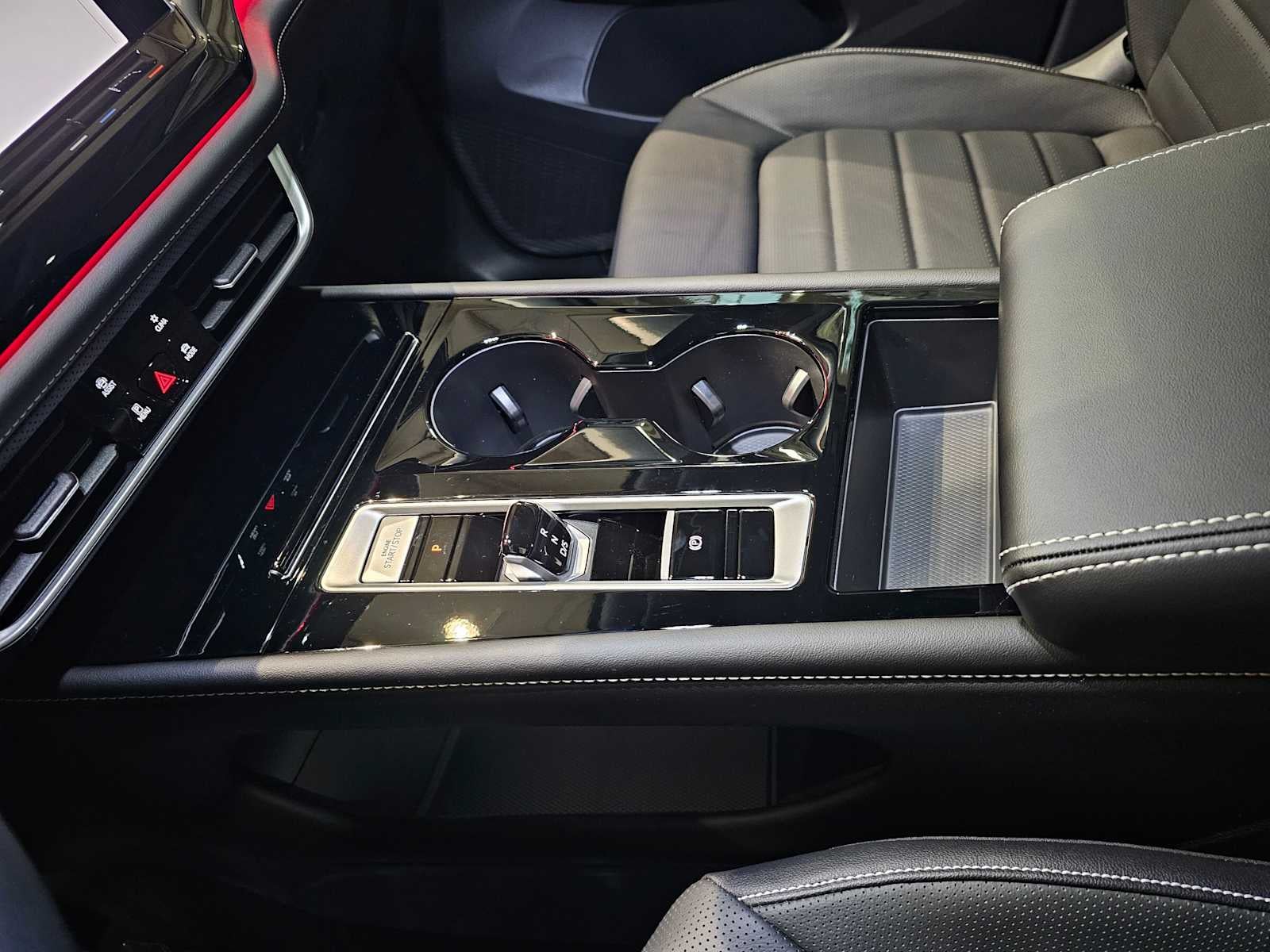 2026 Volkswagen Atlas 2.0T SEL 4MOTION