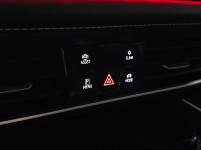 2026 Volkswagen Atlas 2.0T SEL 4MOTION