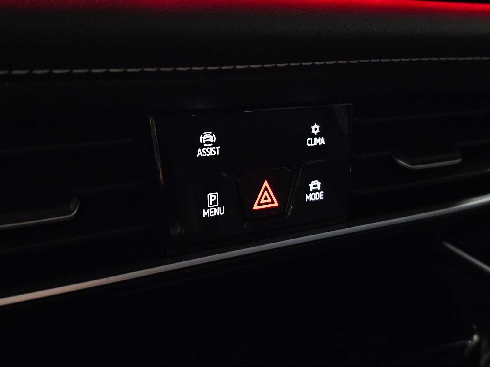 2026 Volkswagen Atlas 2.0T SEL 4MOTION