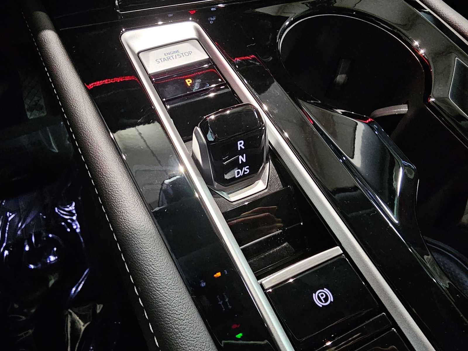 2026 Volkswagen Atlas 2.0T SEL 4MOTION