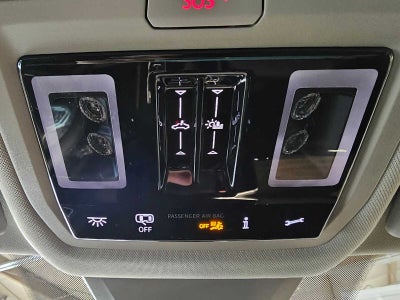 2026 Volkswagen Atlas 2.0T SEL 4MOTION