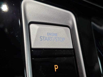 2026 Volkswagen Atlas 2.0T SEL 4MOTION