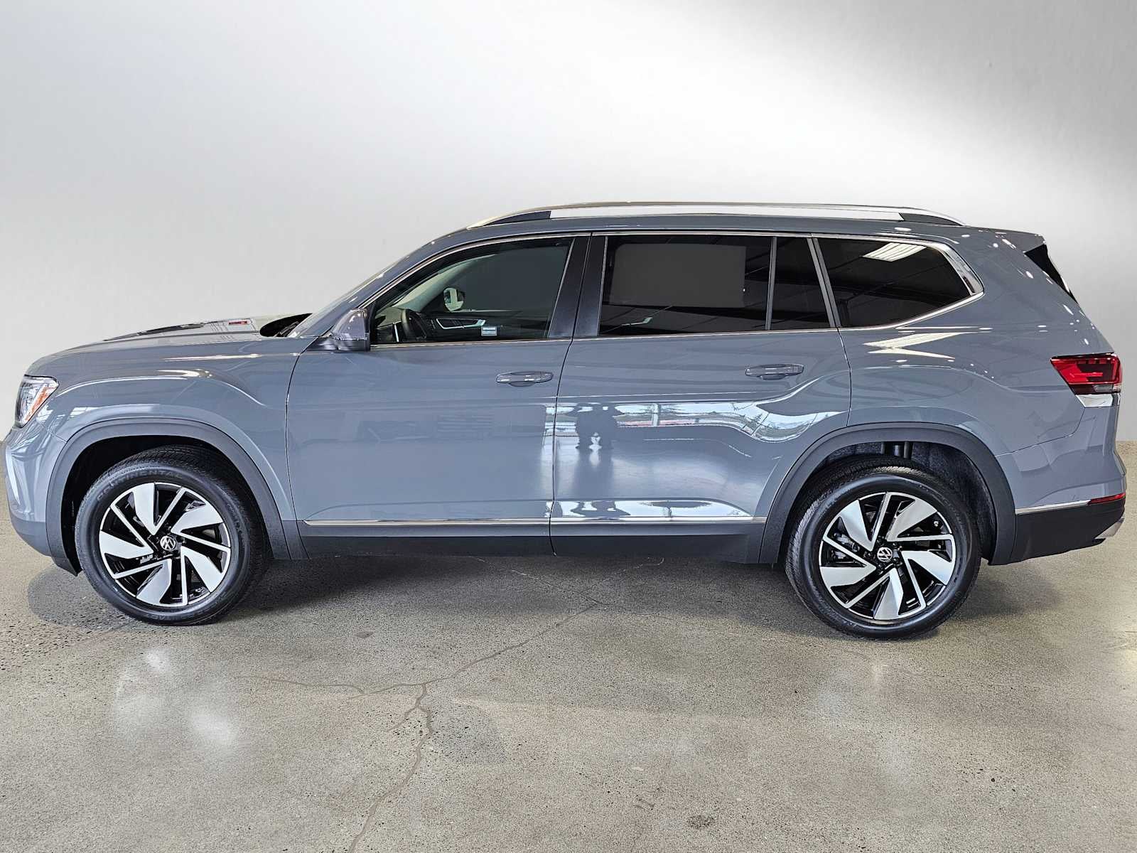 2026 Volkswagen Atlas 2.0T SEL 4MOTION